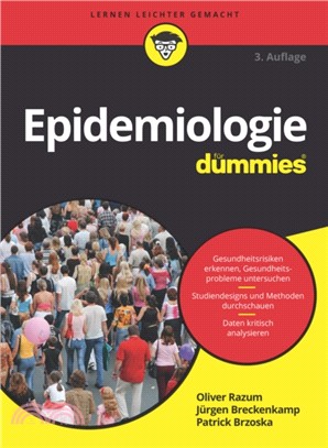 Epidemiologie fur Dummies