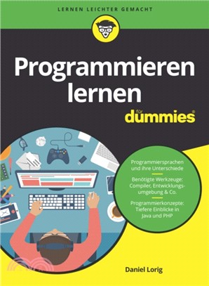 Programmieren lernen fur Dummies