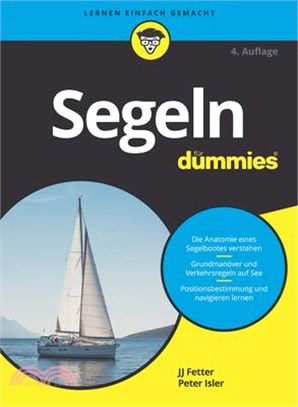 Segeln Für Dummies