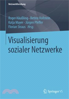 Visualisierung Sozialer Netzwerke