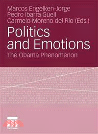 Politics and Emotions—The Obama Phenomenon