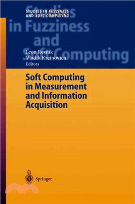 Soft Computing in Measurement and Information Acquisition