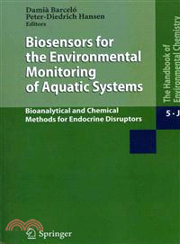 Biosensors—Indicator Assays and Chemical Methods for Endocrine Disrupting Compounds in . . .