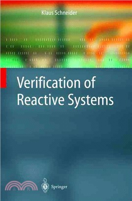 Verification of Reactive Systems—Formal Methods and Algorithms