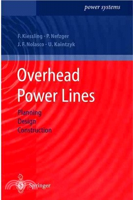 Overhead Power Lines ─ Planning, Design, Construction