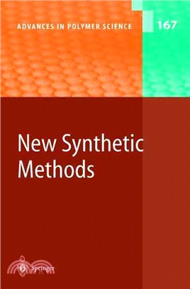 New Synthetic Methods