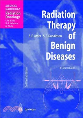 Radiation Therapy of Benign Diseases