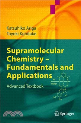 Supramolecular Chemistry ― Fundamentals and Applications: Advanced