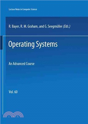 Operating Systems—An Advanced Course