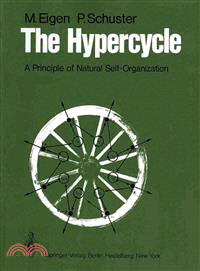 The Hypercycle ― A Principle of Natural Selforganization