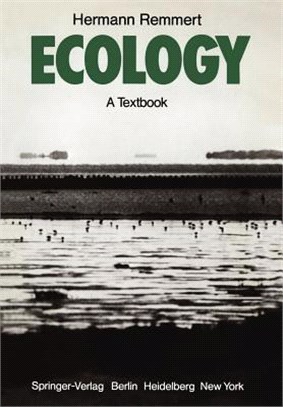 Ecology ― A Textbook