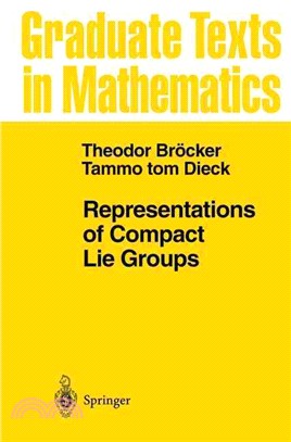 Representations of Compact Lie Groups