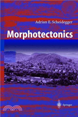 Morphotectonics /