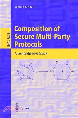 Composition of Secure Multi-Party Protocols ― A Comprehensive Study