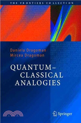 Quantum-Classical Analogies