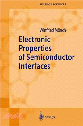 Electronic Properties of Semiconductor Interfaces