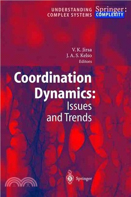 Coordination Dynamics ― Issues and Trends