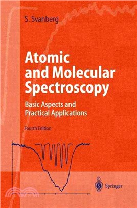 Atomic and Molecular Spectroscopy ― Basic Aspects and Practical Applications