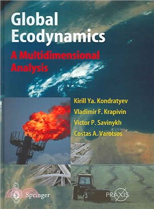 Global Ecodynamics ― A Multidimensional Analysis