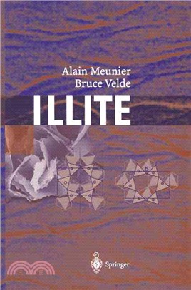 Illite ― Origins, Evolution and Metamorphism