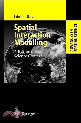 Spatial interaction modellin...