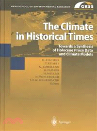 The Climate in Historical Times