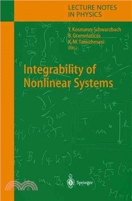 Integrability of Nonlinear Systems