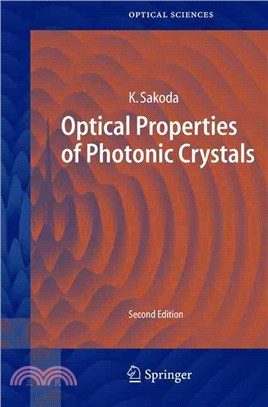 Optical Properties Of Photonic Crystals