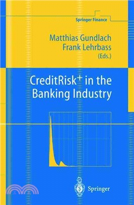 Creditrisk+ in the Banking Industry