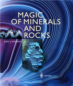 Magic Of Minerals And Rock