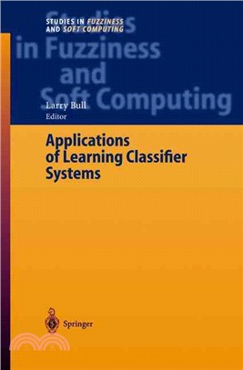 Applications Of Learning Classifier Systems