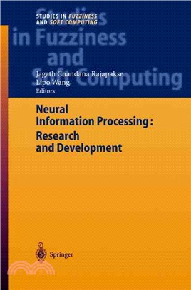 Neural Information Processing ― Research and Development