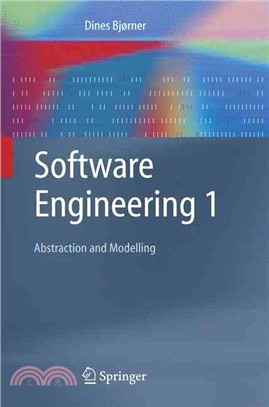 Software Engineering 1 ─ Abstraction And Modelling