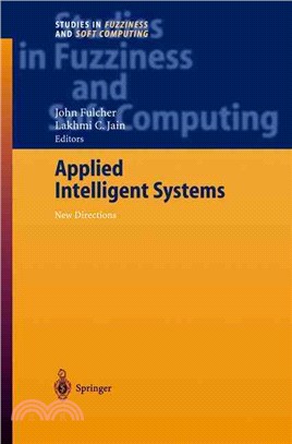 Applied Intelligent Systems ― New Directions