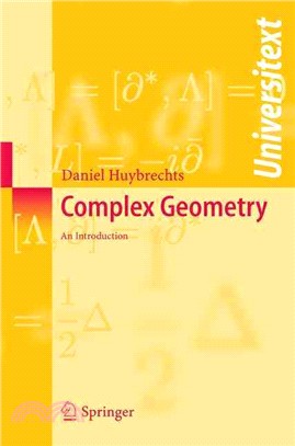 Complex Geometry