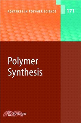 Polymer Synthesis/polymer Analysis