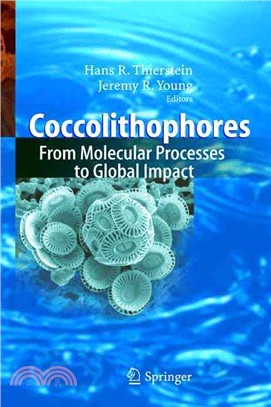 Coccolithophores ― From Molecular Processes To Global Impact