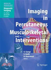 Imaging in Percutaneous Musculoskeletal Interventions