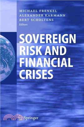 Sovereign Risk And Financial Crises