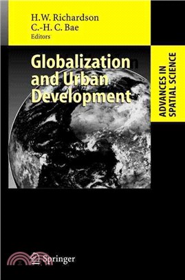 Globalization And Urban Development