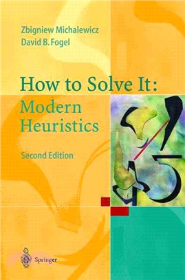 How To Solve It—Modern Heuristics