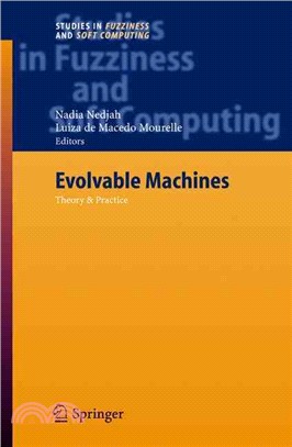 Evolvable Machines—Theory & Practice
