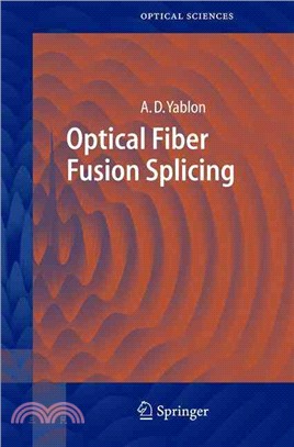 Optical Fiber Fusion Splicing