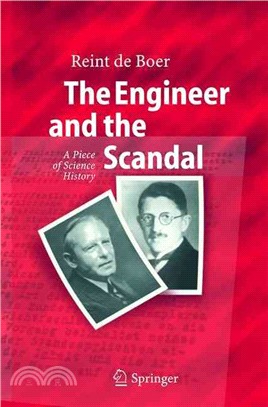 The Engineer And The Scandal ― A Piece Of Science History