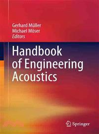 Handbook of Engineering Acoustics