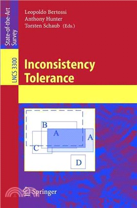 Inconsistency Tolerance