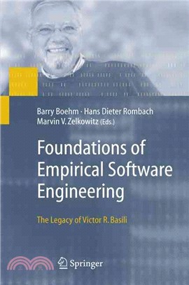 Foundations of Empirical Software Engineering ― The Legacy of Victor R. Basili