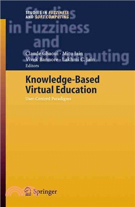 Knowledge-Based Virtual Education ─ User-Centred Paradigms