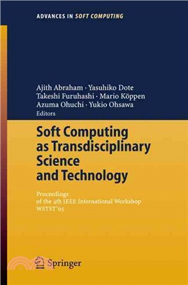 Soft Computing As Transdisciplinary Science And Technology