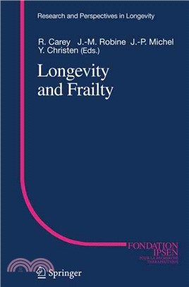 Longevity And Fraity